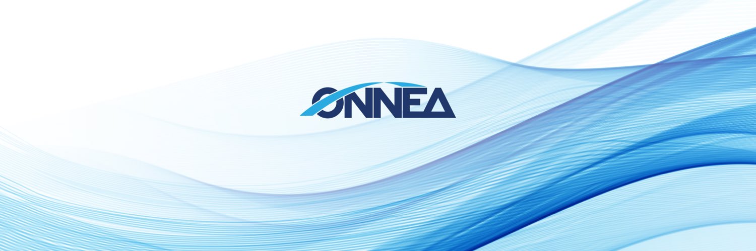 ΟΝΝΕΔ's banner