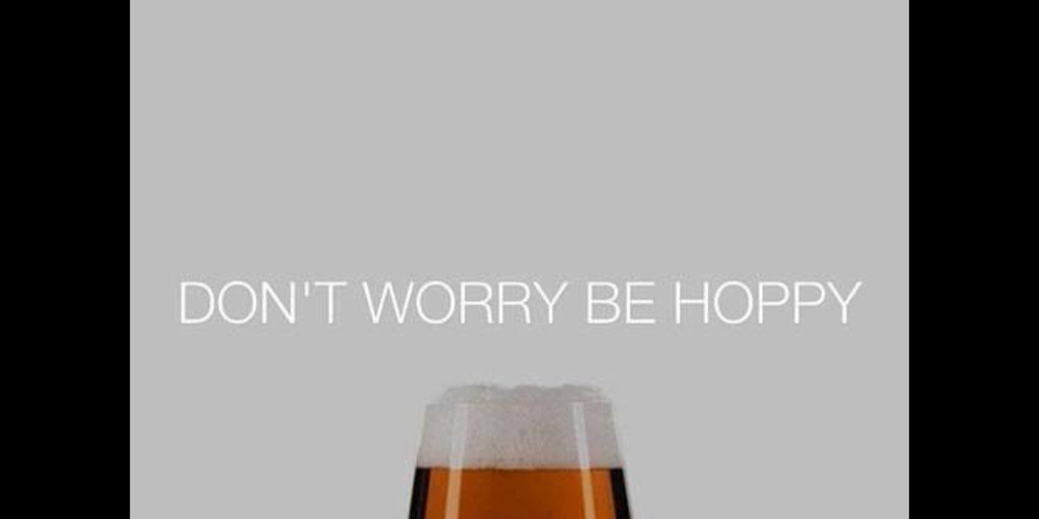 Festival de cerveza banner