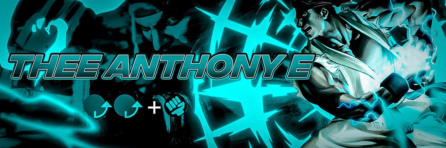 theeanthonye's profile banner image