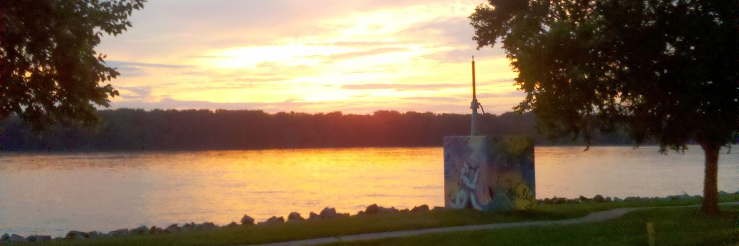 The K.O.N. banner