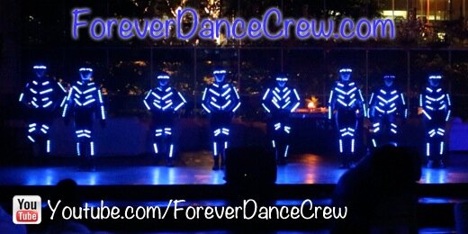 TronDance's profile banner image