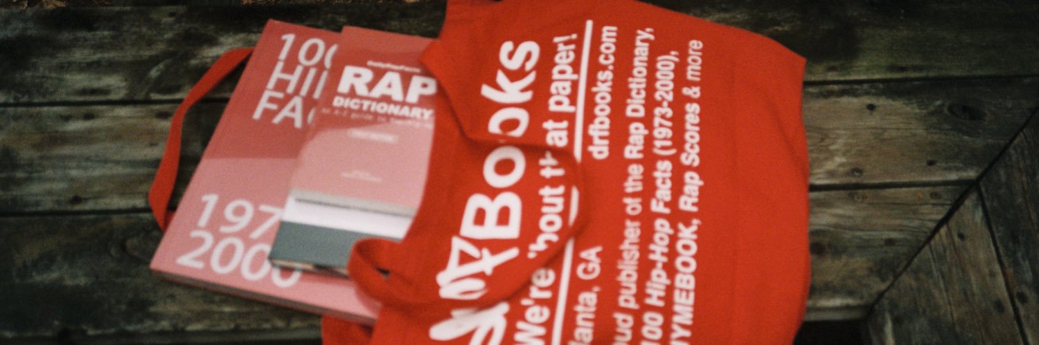 DailyRapFacts's banner