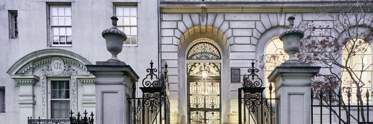 Goethe-Institut BOS banner