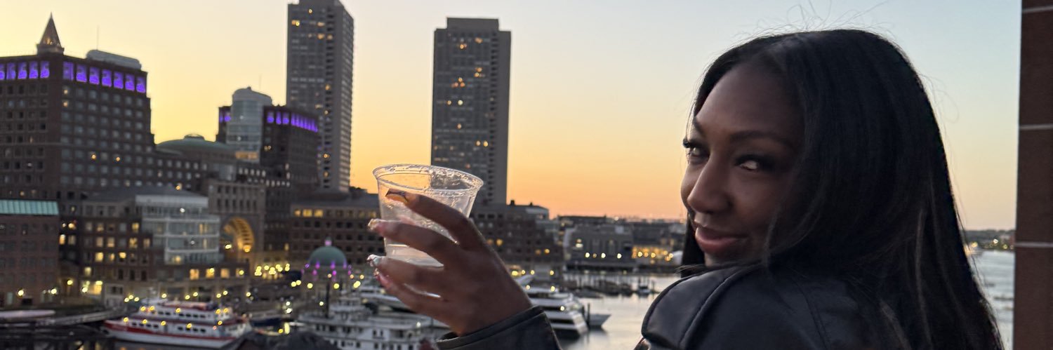 MarshayMonet's profile banner image
