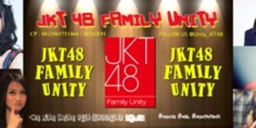 Unity_JKT48's profile banner image