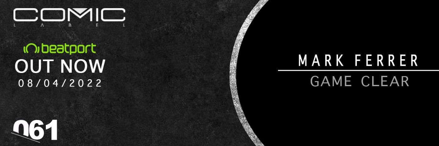 ComicLabel's profile banner image