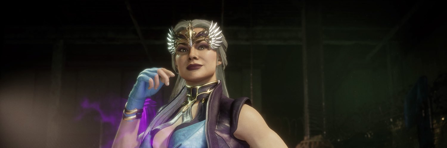 SindaleR's profile banner image