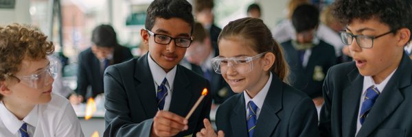 ColytonGrammar Profile Banner