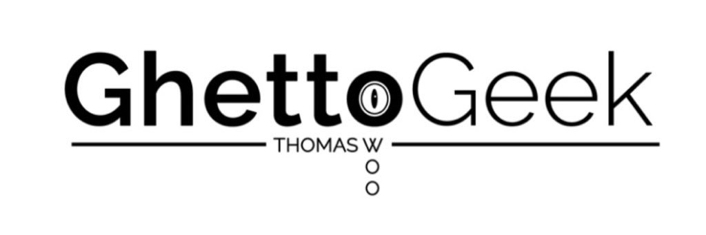 imaghettogeek's profile banner image