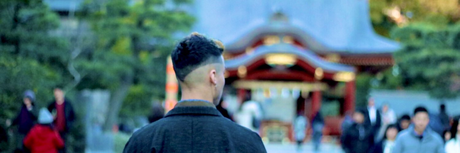 NakasoneNeo's profile banner image