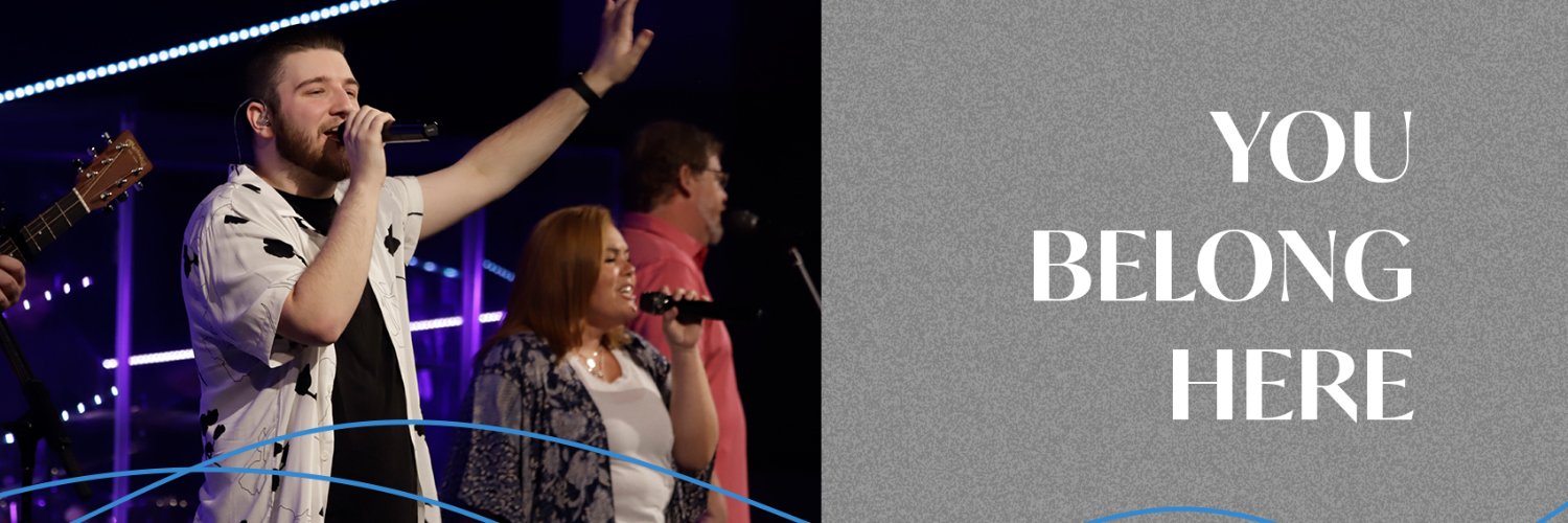 FaithCommunity's profile banner image