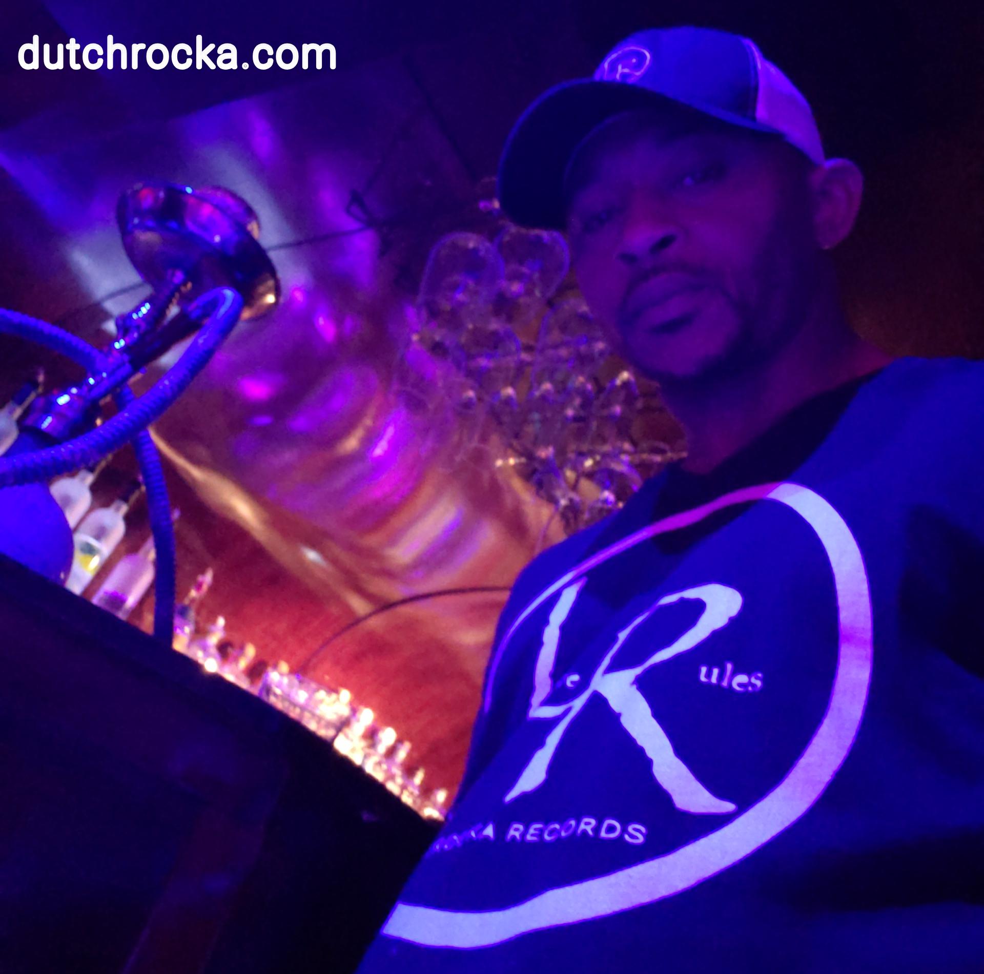 DutchRocka's profile banner image