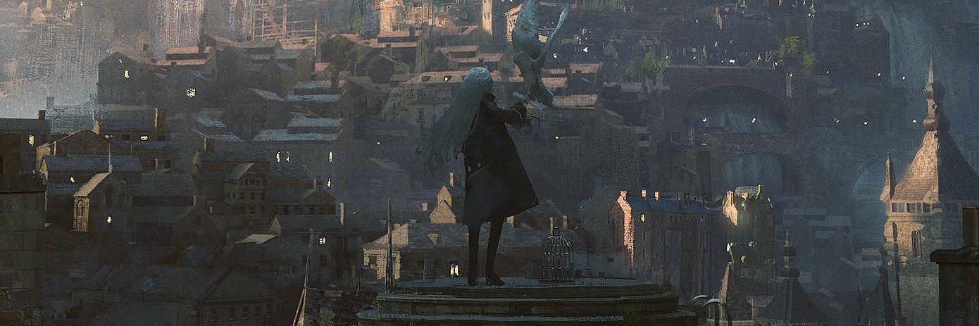 Second_ThisLife's profile banner image