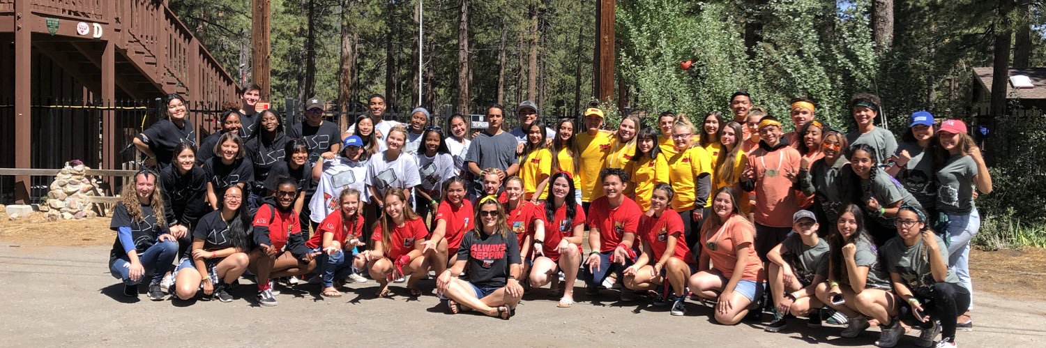 Etiwanda Activities banner