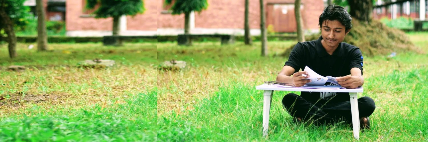 Padam Prasad Paudel banner