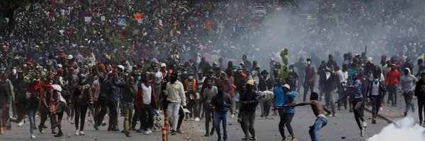 ItsMnyika Profile Banner