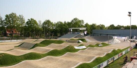 rapidwheelsbmx's profile banner image