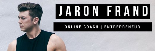 JARONFRAND's profile banner image