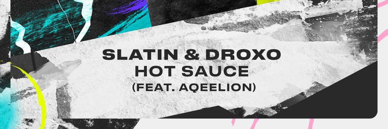 droxosound's profile banner image