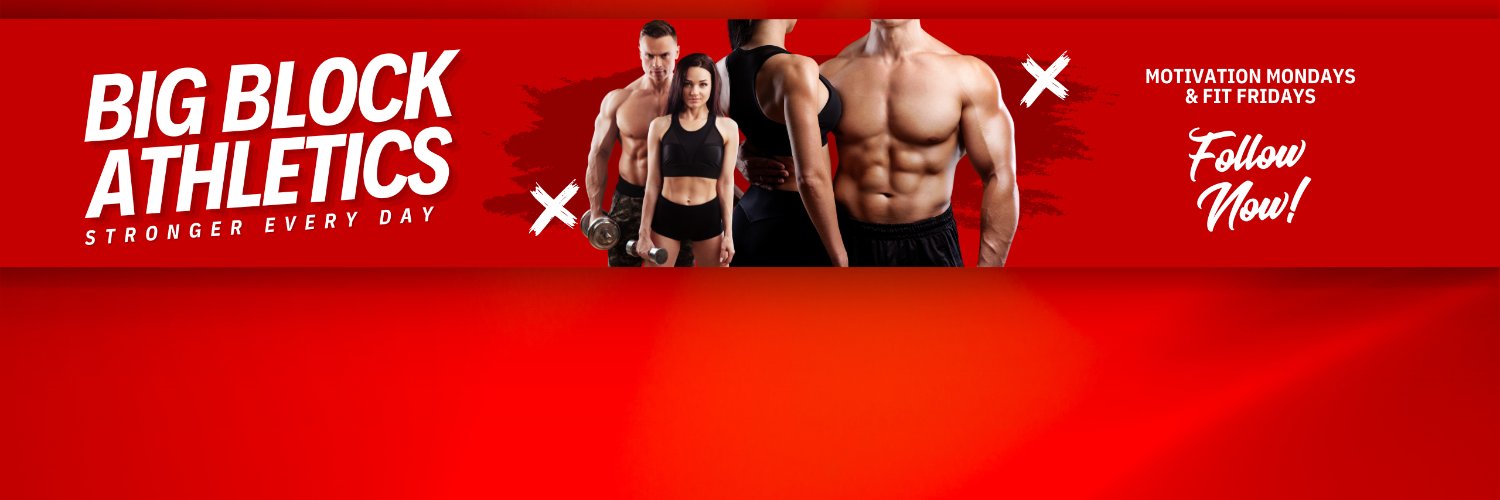 BigBlockClothin's profile banner image
