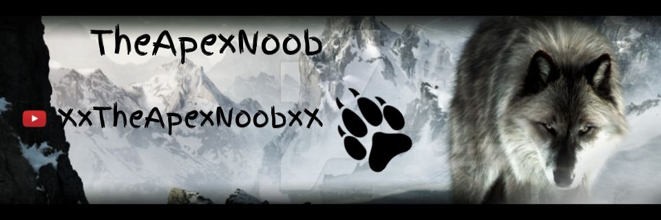 nickbenedict81's profile banner image