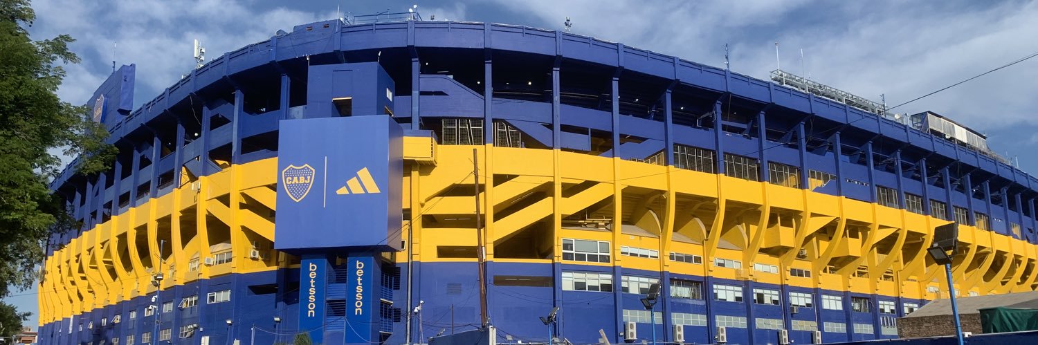 AngelBoca15's profile banner image