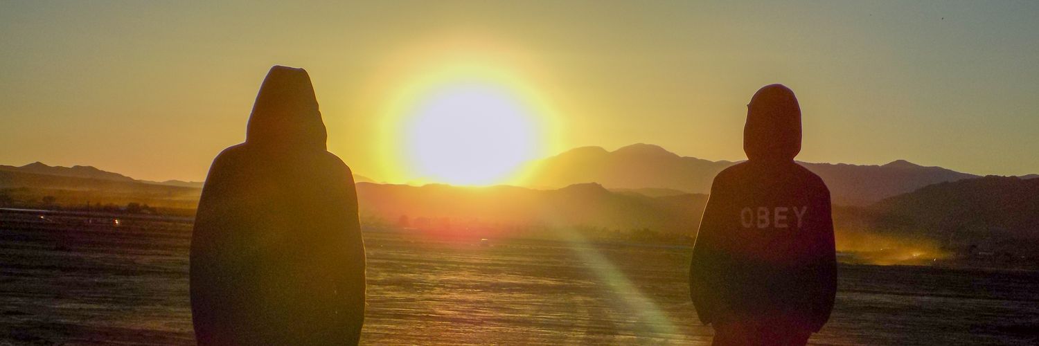 Hippietitus's profile banner image