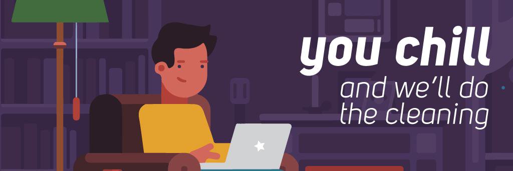 Timemytask's profile banner image