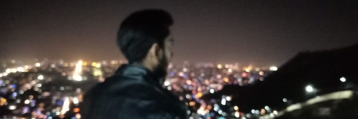 IamAftab97's profile banner image