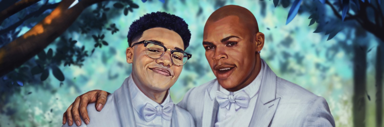 DerrickReagan's profile banner image