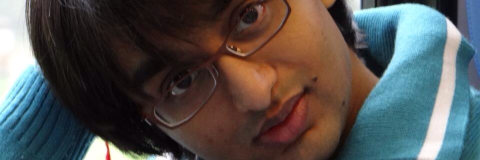 jmehta9's profile banner image