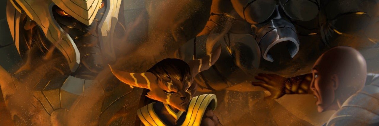 MagnusKnight_'s profile banner image
