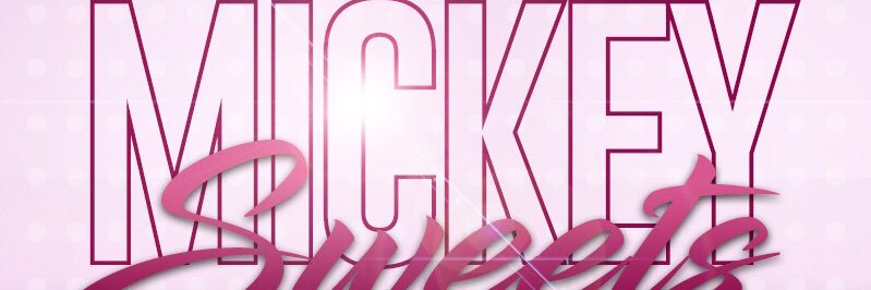 OhSweetMickey's profile banner image