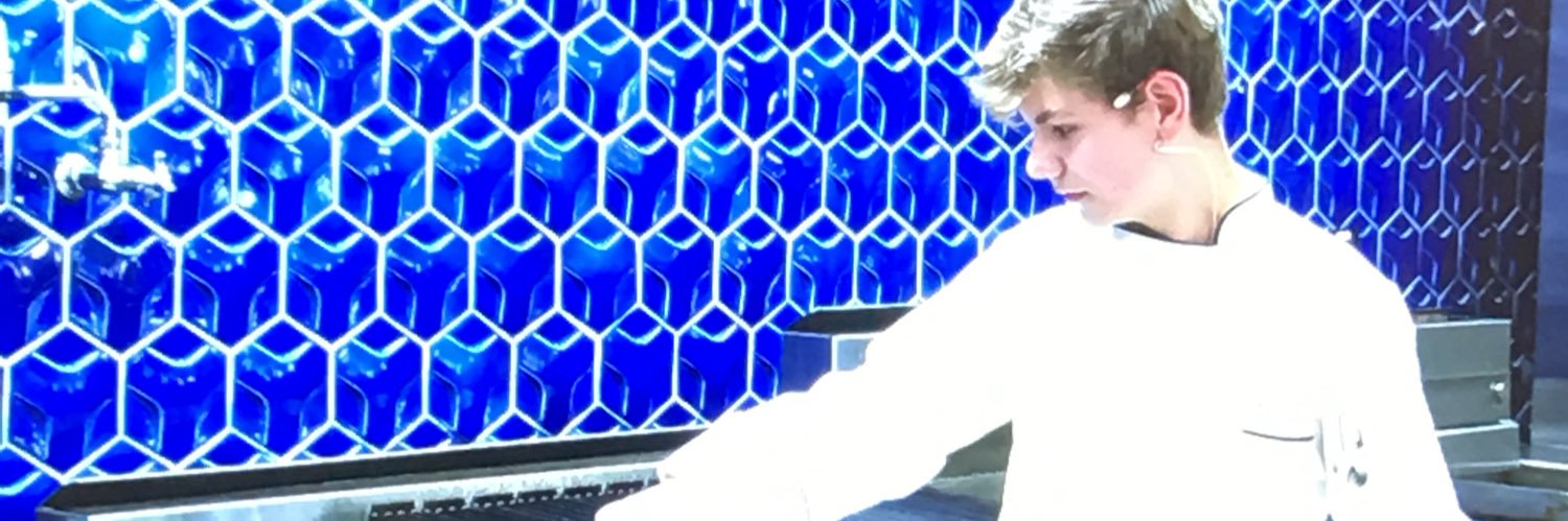 Logan Jr Chef banner