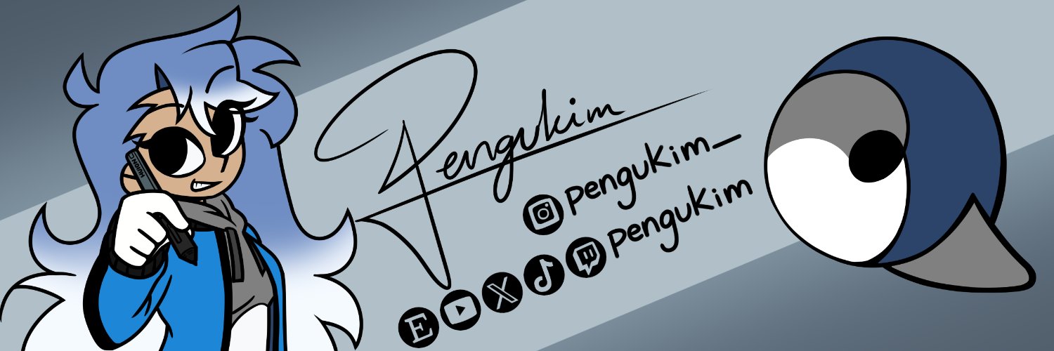 pengukim's profile banner image