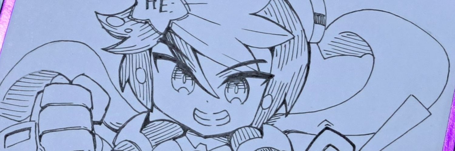 三国スイハンさんだ⚡️ banner