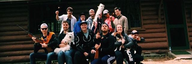 AshtonGRK's profile banner image