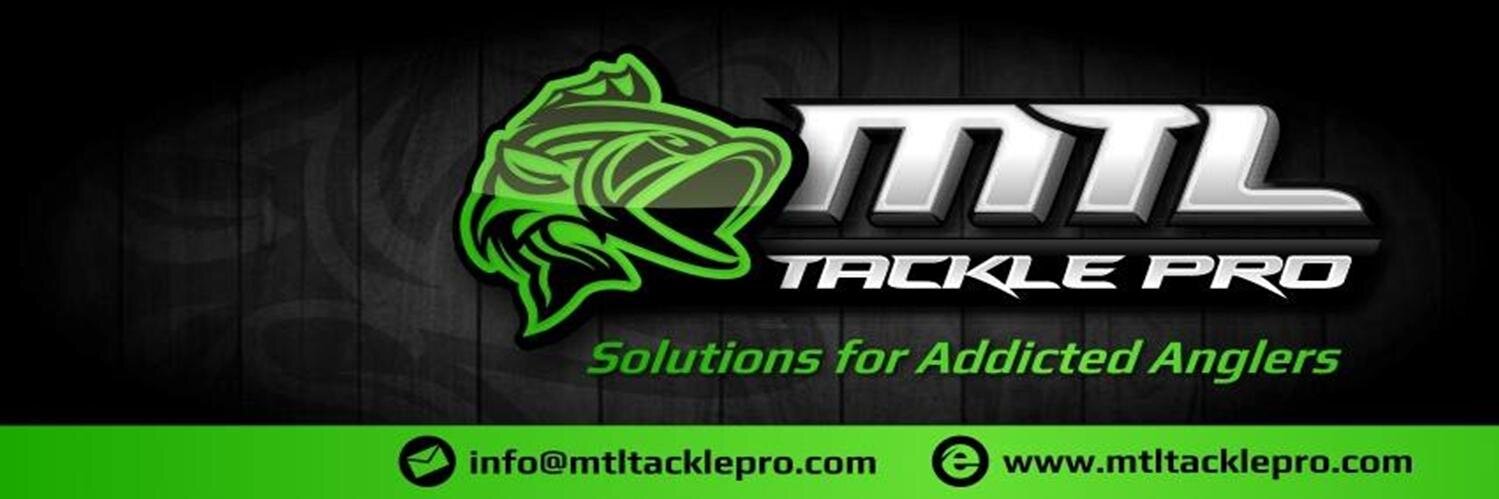 MTLTacklePRO's profile banner image
