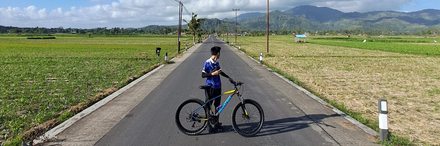 AzmanNiar's profile banner image