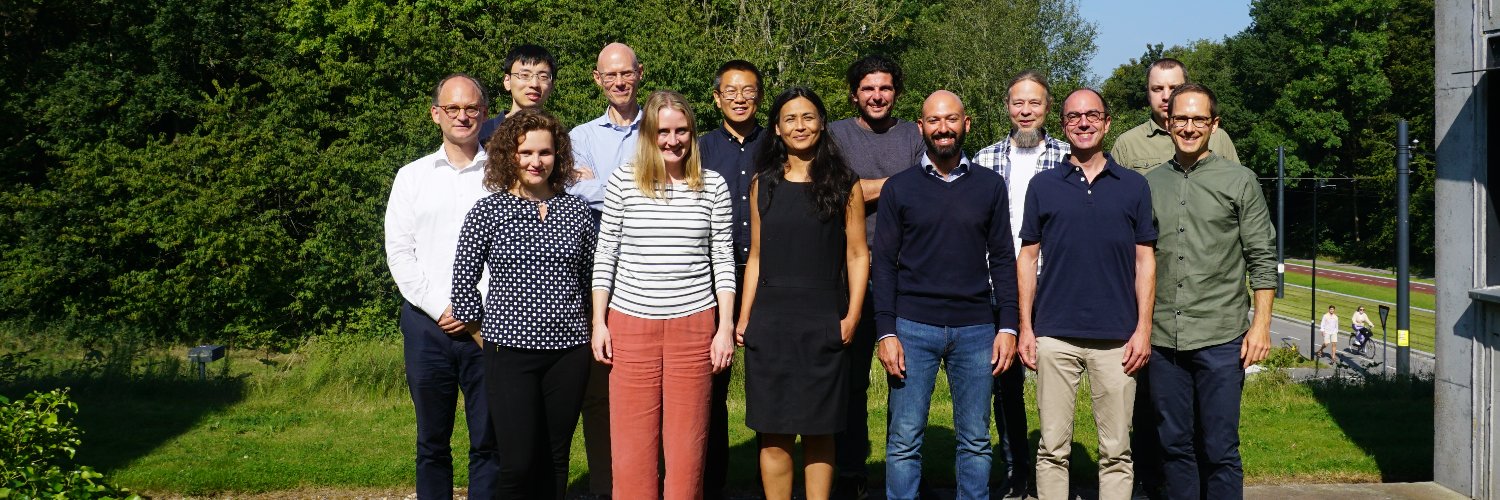 Strategic Organization Design group banner