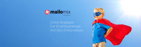 MailomixApp Profile Banner