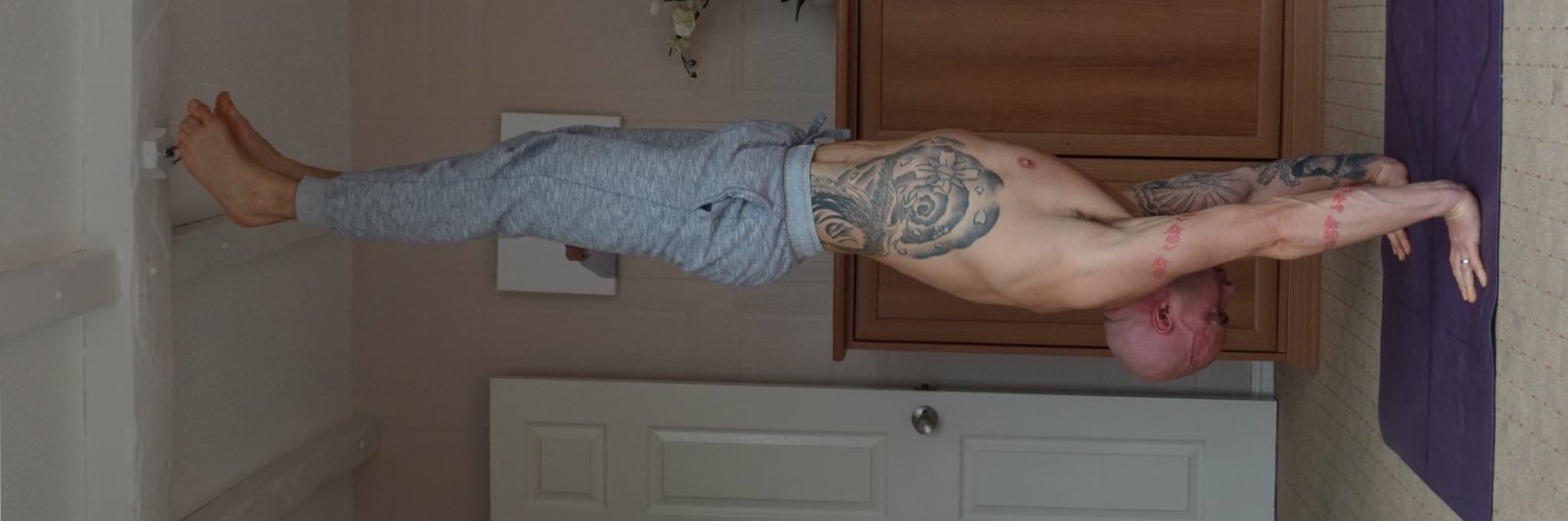 Matt Pickering banner