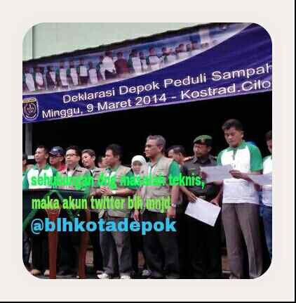 Go to @blhkotadepok banner