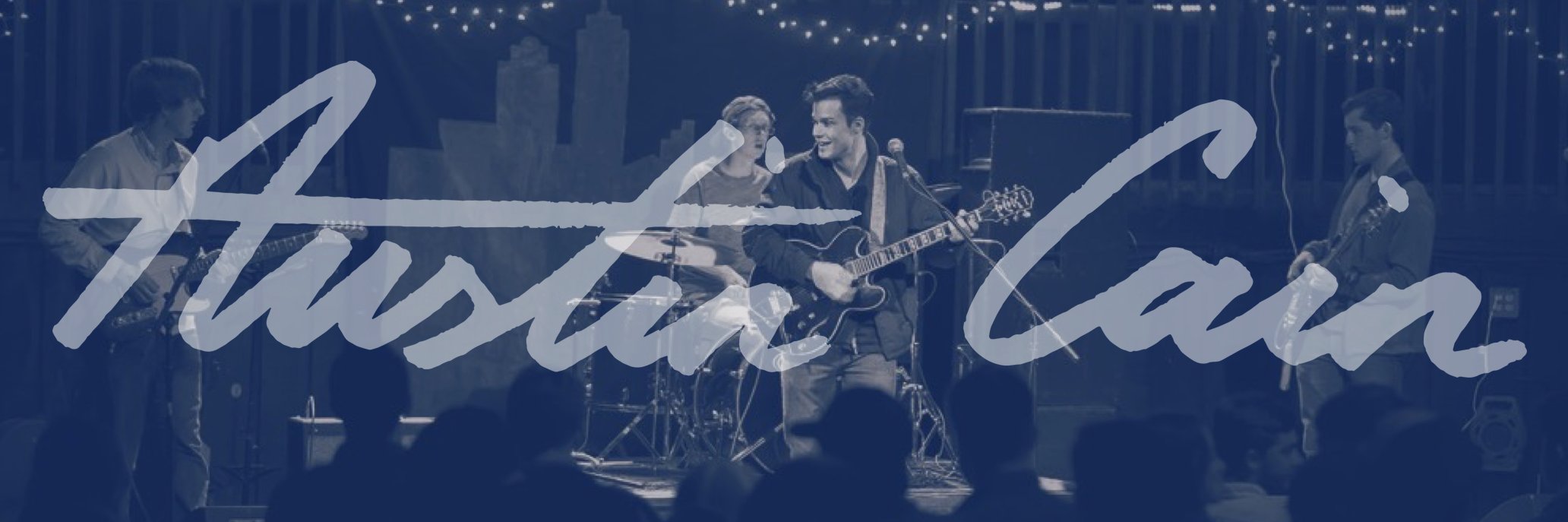 austingcain's profile banner image