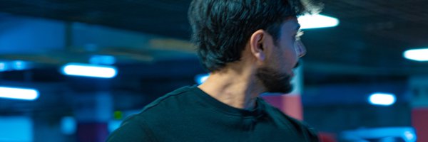 VedantRusty Profile Banner