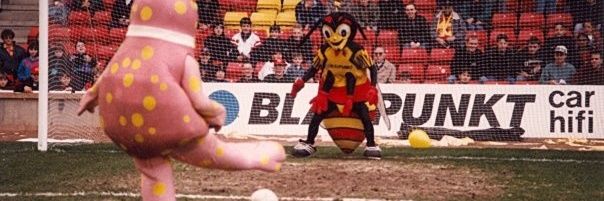 DANNYtheHORNET's profile banner image