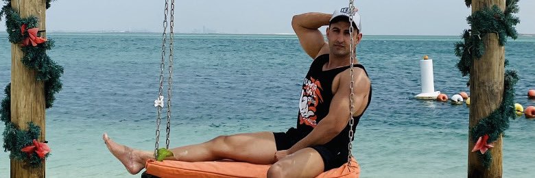 showqat1's profile banner image