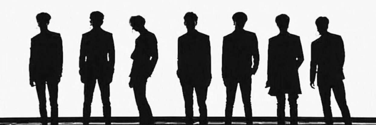 SG_GOT7's profile banner image