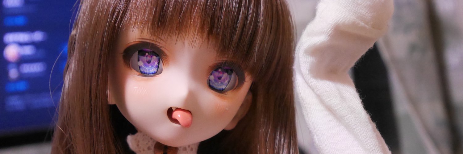 onigum's profile banner image