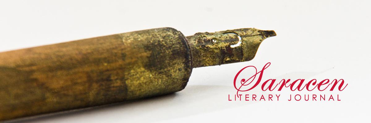 SaracenJournal's profile banner image